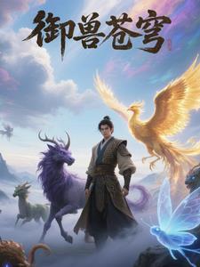 网游之御兽王者