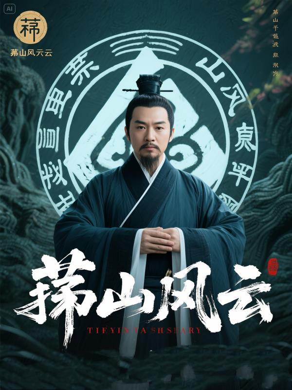 茅山风云录在线听