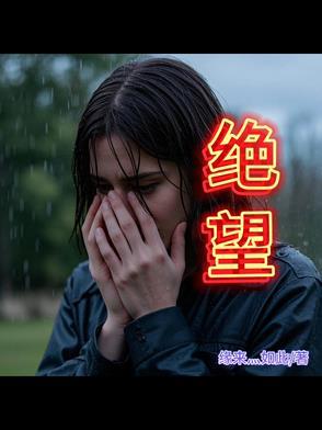 绝望的图片