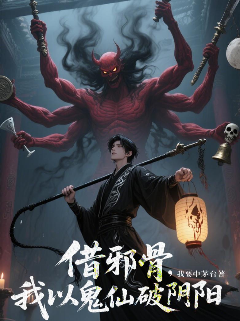 邪术借命