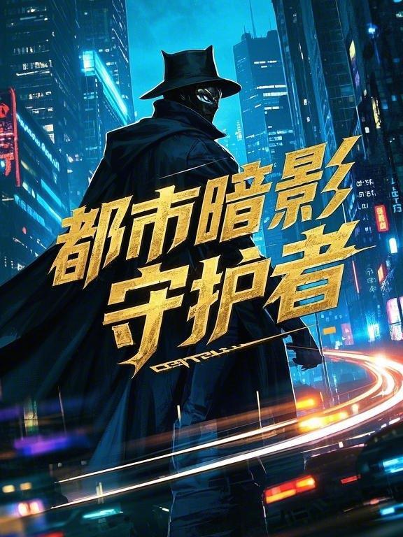 暗影城市英雄