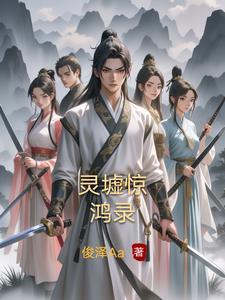 灵墟入口听到