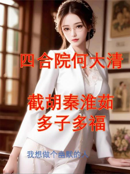 情满四合院何大清回家