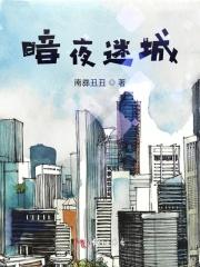 暗夜迷途