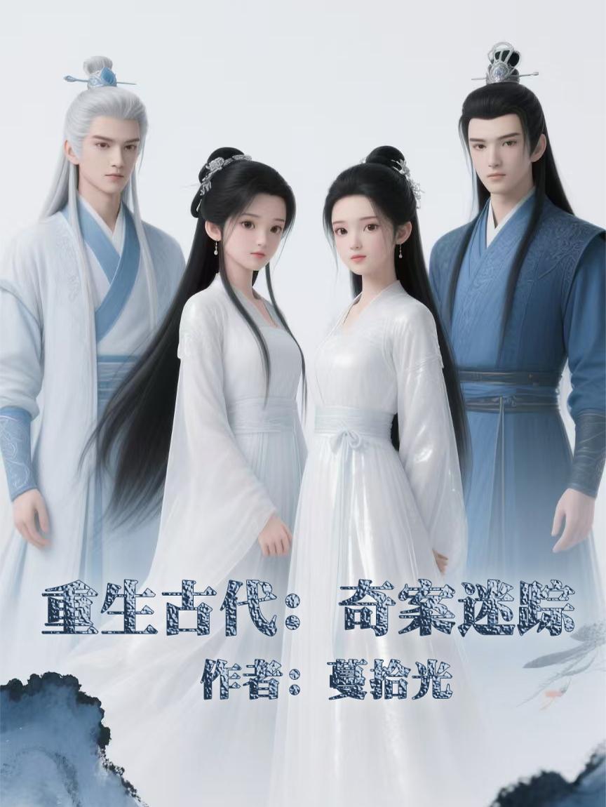 古代奇案书籍在线阅读