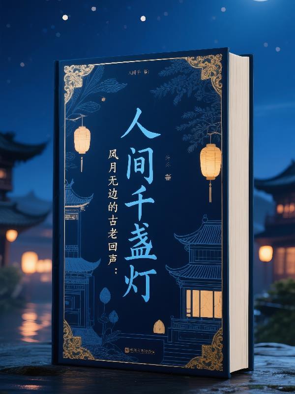人间灯火无不休出自哪里