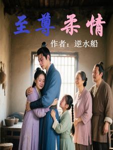这一世成为家主