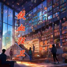 铁血狂兵有声