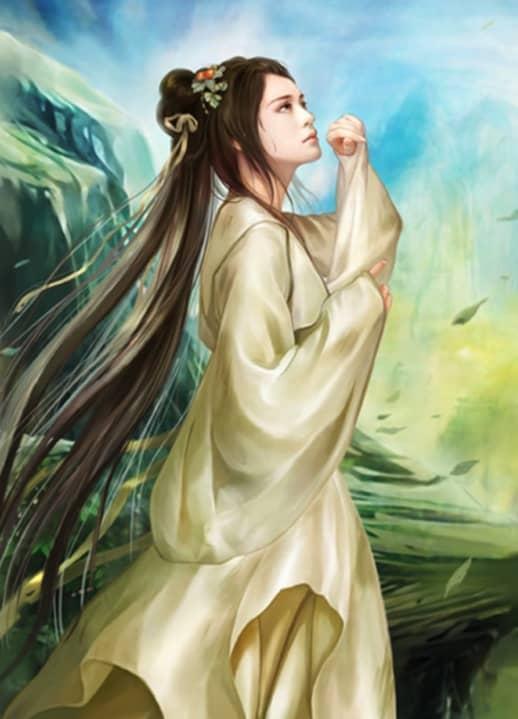 沈昀婉江淮时