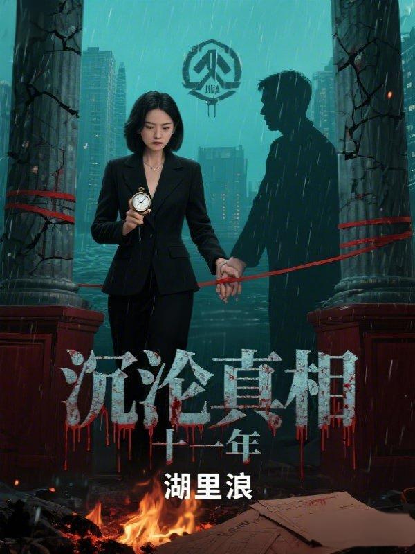 沉沦什么时候出版