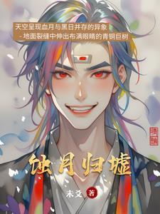 月蚀 2021