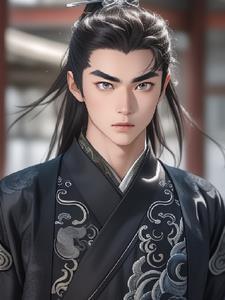 凡人修仙传韩老魔一生