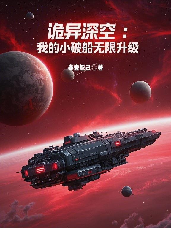 诡异深海