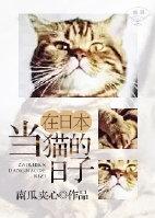 在日本当猫的日子2