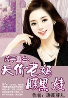 杀手妈咪的天才宝宝