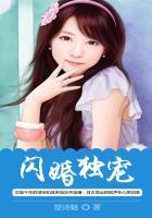 闪婚独宠免费完整版