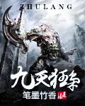 狂霸九天
