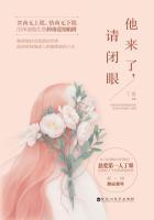 他来了请闭眼作者丁墨