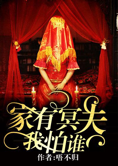 家有冥妻柳下僧