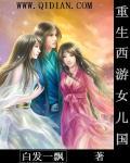 穿越西游记之女儿国国王