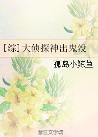 综大侦探神出鬼没123言情