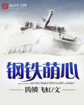 钢铁萌心神秘势力