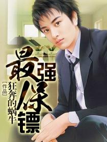 最强保镖李锋免费阅读