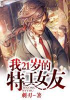 我的特工女友国语版