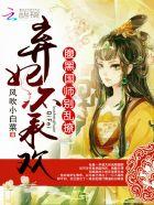 狼性总裁溺宠妻
