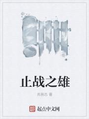片名止战之殇