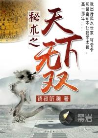 秘术之天下无双怎么样
