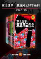 东北往事17集