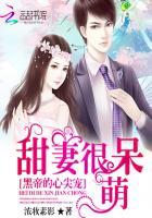 黑帝心尖宠