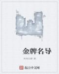 金牌导演