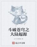 斗破苍穹之大陆起源txt
