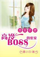 替爱娇妻高冷boss的蜜宠免费阅读
