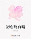 初恋情是什么意思