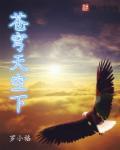 苍天苍穹