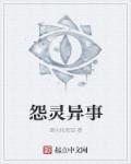 怨灵什么意思