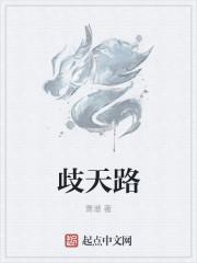 歧天路TXT电子书