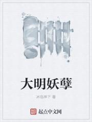 大明妖孽起点