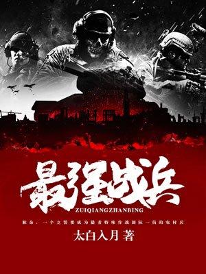 最强战兵破解版