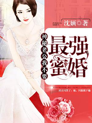 神秘老公不离婚免费阅读