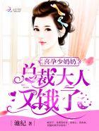 总裁大人有喜了