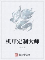机甲大师机甲
