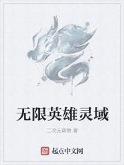 灵域之无尽