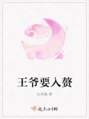 王爷要大婚