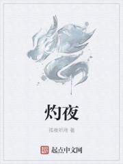 灼夜无痕全文免费阅读