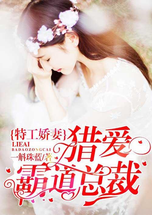 特工总裁宠妻电影
