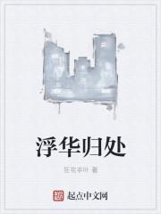 笑尽天下浮华的意思是什么